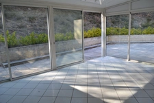 Maison bourgeoise avec piscine, vue dégagée et grand terrain CHAMPTERCIER (04)