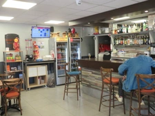 Fonds de commerce à vendre BAR/TABAC/PMU et EPICERIE à  ROUMOULES (04)