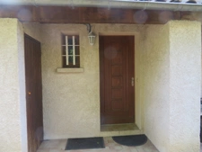 BELLE MAISON de 120 m2 dans propriété de fermée A VENDRE à  MALLEMOISSON (04510)