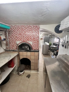 PIZZERIA au feu de bois/RESTAURANT au coeur du centre ville de RIEZ LA ROMAINE, au PAYS du VERDON