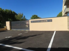 APPARTEMENT T3 en résidence sécurisée de 67 m2 à DIGNE LES BAINS (04)
