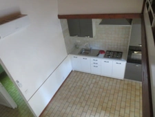 APPARTEMENT T1 DE PLAIN PIED + MEZZANINE + TERRASSE + PARKING à vendre  LE CHAFFAUT SAINT JURSON (04)