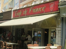 Dpt Alpes de Haute Provence (04), DIGNE LES BAINS à vendre BAR/BRASSERIE/glacier 