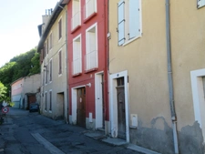 Propriété MAISON de VILLE à vendre 6 pièces DIGNE LES BAINS (04)