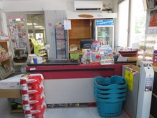 Fonds de commerce à vendre BAR/TABAC/PMU et EPICERIE à  ROUMOULES (04)
