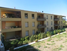 APPARTEMENT T3 en résidence sécurisée de 67 m2 à DIGNE LES BAINS (04)