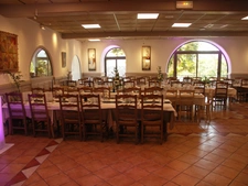 HOTEL RESTAURANT  à VENDRE à  MOUSTIERS SAINTE MARIE (04) HAUTE-PROVENCE - PARC DU VERDON