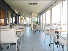 A VENDRE DIGNE-LES BAINS 04 - Zone commerciale Saint-Christophe _ BAR BRASSERIE avec  TERRASSES 