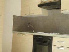 APPARTEMENT T1 DE PLAIN PIED + MEZZANINE + TERRASSE + PARKING à vendre  LE CHAFFAUT SAINT JURSON (04)