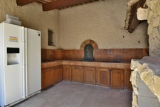 Maison bourgeoise avec piscine, vue dégagée et grand terrain CHAMPTERCIER (04)