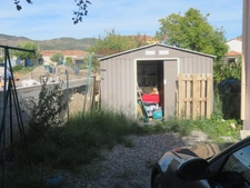 PETITE MAISON neuve de 2025 - A VENDRE à DIGNE LES BAINS (04000)