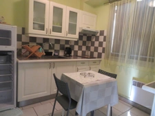APPARTEMENT T1 de 48.50 m2, vendu meublé à  DIGNE LES BAINS (04)