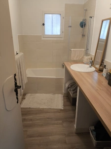 MAISON contemporaine DE CAMPAGNE  à vendre 6 pièces LE CHAFFAUT SAINT JURSON (04)