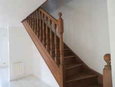 BELLE MAISON de 120 m2 dans propriété de fermée A VENDRE à  MALLEMOISSON (04510)
