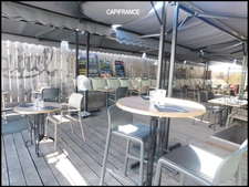 A VENDRE DIGNE-LES BAINS 04 - Zone commerciale Saint-Christophe _ BAR BRASSERIE avec  TERRASSES 
