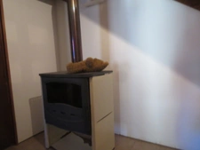 MASION jumelée sur 2 niveaux de 68 m2 à VENDRE à MAJASTRES (04270)