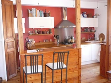 Propriété MAISON de VILLE à vendre 6 pièces DIGNE LES BAINS (04)