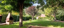 DIGNE-LES-BAINS (04) MAISON de PLAIN PIED de 75 m2 avec terrain de 773 m² et garage