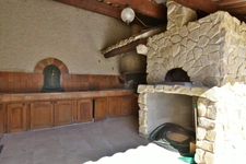 Maison bourgeoise avec piscine, vue dégagée et grand terrain CHAMPTERCIER (04)