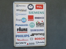 MAGASIN d'ELECTROMENAGER - TV - HI-FI - LITERIE - ALARME à vendre à  ANNOT (04)