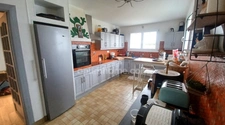 Maison à vendre 4 pièces MARZY (58180)