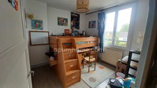 Maison à vendre 4 pièces NEVERS (58)