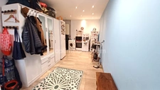 Maison à vendre 4 pièces MARZY (58180)