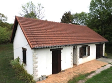 Maison à vendre 4 pièces PARIGNY LES VAUX (58)