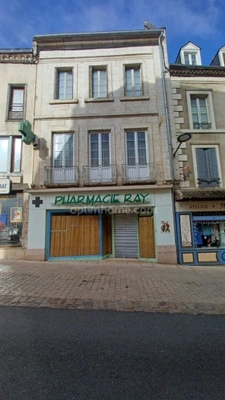 Immeuble à vendre  (58)