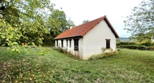 Maison à vendre 4 pièces PARIGNY LES VAUX (58)