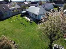 Maison à vendre 4 pièces MARZY (58180)