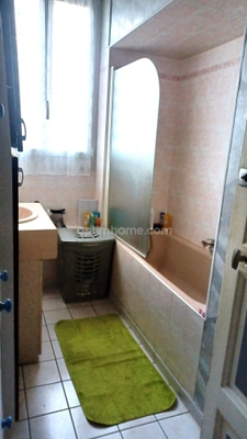 Maison à vendre 3 pièces VARENNES VAUZELLES (58)