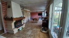 Maison à vendre 6 pièces  (58)