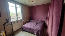 Maison à vendre 4 pièces NEVERS (58)