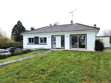 Maison à vendre 5 pièces VARENNES VAUZELLES (58)