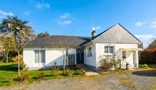Maison à vendre 4 pièces MARZY (58180)