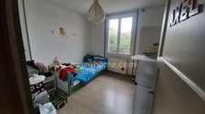 Maison à vendre 4 pièces NEVERS (58)