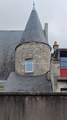 Immeuble à vendre  (58)
