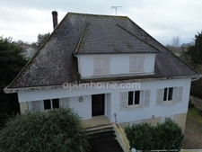 Maison à vendre 7 pièces POUGUES LES EAUX (58)