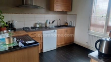 Maison à vendre 4 pièces NEVERS (58)