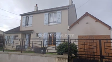 Maison à vendre 4 pièces NEVERS (58)