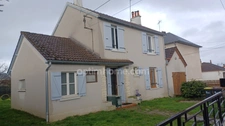 Maison à vendre 4 pièces NEVERS (58)