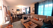 Maison à vendre 4 pièces MARZY (58180)