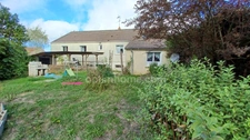 Maison à vendre 6 pièces  (58)