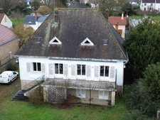 Maison à vendre 7 pièces POUGUES LES EAUX (58)