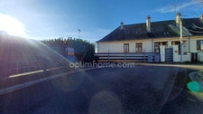 Maison à vendre 3 pièces VARENNES VAUZELLES (58)