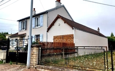 Maison à vendre 4 pièces NEVERS (58)