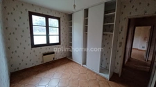 Maison à vendre 4 pièces PARIGNY LES VAUX (58)