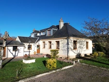 Maison à vendre 3 pièces VARENNES VAUZELLES (58)