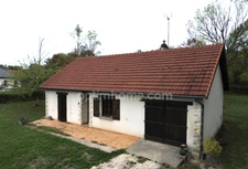 Maison à vendre 4 pièces PARIGNY LES VAUX (58)